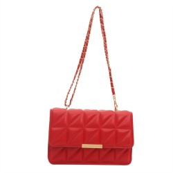 Cartera Roja AYF-72