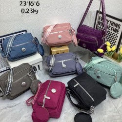 Bolso Crossbody LZX2006