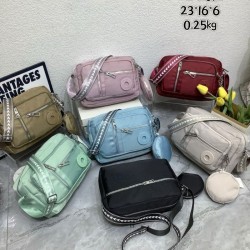 Bolso Crossbody LZX2012