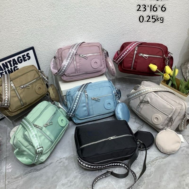 Bolso Crossbody LZX2012