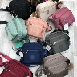 Bolso Crossbody ZH-517