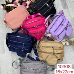 Bolso Crossbody 10308