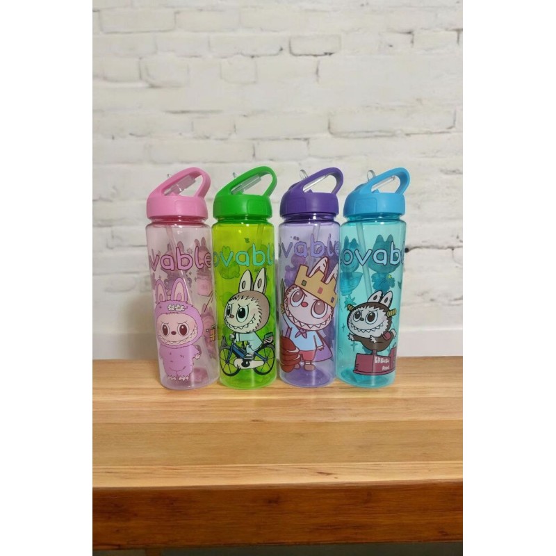 Tomatodo Labubu con Sorbete 1184