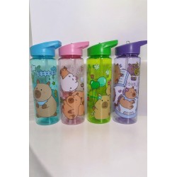 Tomatodo Capibara con Sorbete 1182 y 1183