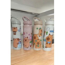 Tomatodo Capibara 1191 y 1266