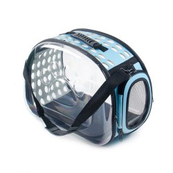 Mochila Viajera para Gato