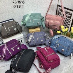 Bolso Crossbody LZX2007