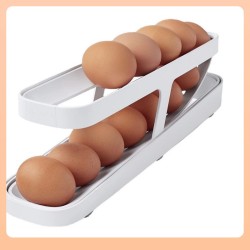 Organizador de Huevos
