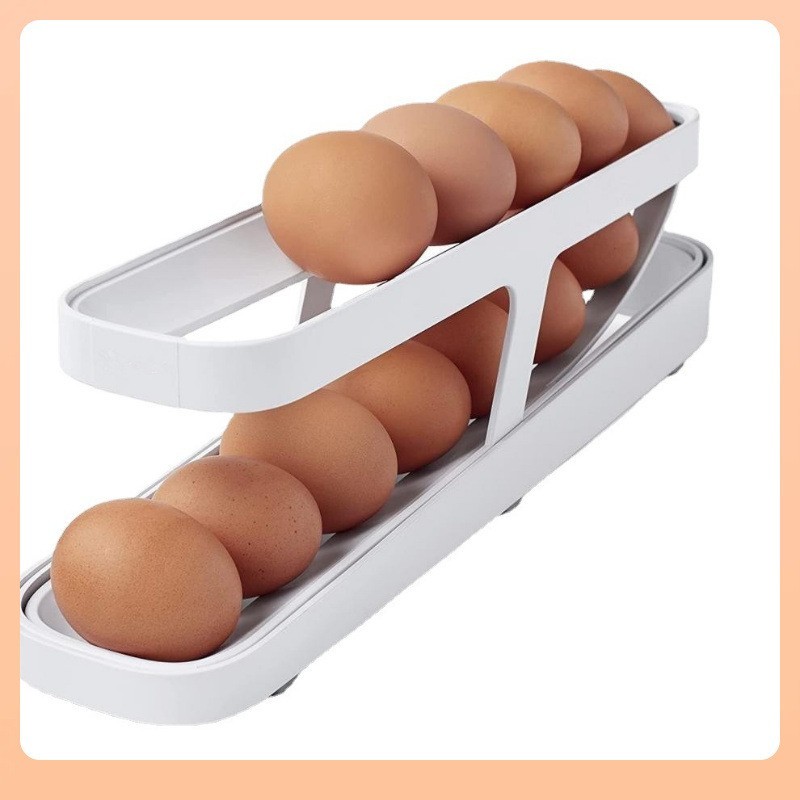 Organizador de Huevos