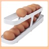 Organizador de Huevos