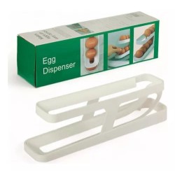 Organizador de Huevos