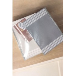 Set de 4 Individuales de Mesa 30x45cm
