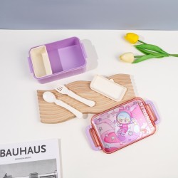 Lonchera Infantil 4354