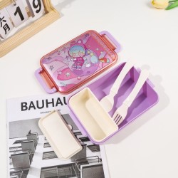 Lonchera Infantil 4354