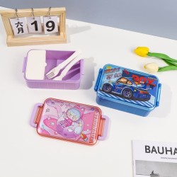 Lonchera Infantil 4354