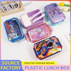 Lonchera Infantil 4354