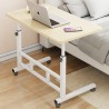 Mesa de Cama con Ruedas 1446
