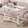 Mesa de Cama con Ruedas 1446