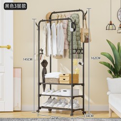 Organizador de Ropa y Zapatos 1628