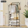 Organizador de Ropa y Zapatos 1628