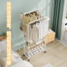 Organizador de Ropa y Zapatos 1628