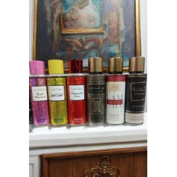 Splash Corporal 250ml Surtidos