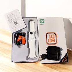 Smart Watch T500