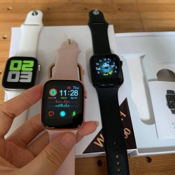 Smart Watch T500