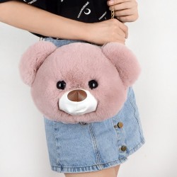 Cartera de osito CH05
