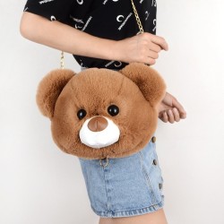 Cartera de osito CH05