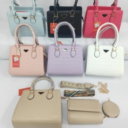 cartera 3 pcs FQ-A0110