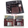 Cajita de Accesorios para Hombre 5pcs YH-017