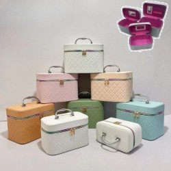 Cosmetiquera 3 pcs CC2420