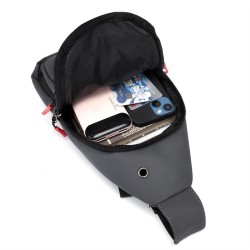 Bolso de Hombro XX-1035