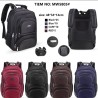 Mochila Escolar MW5805