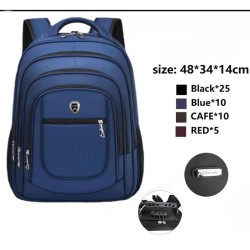 Mochila Escolar MW5802