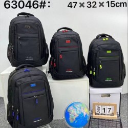 Mochila Escolar 63046