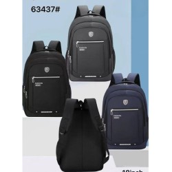 Mochila Escolar 63437