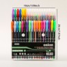 Esfero Neon 36pcs