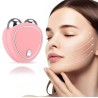 Masajeador Facial Eléctrico de Microcorriente