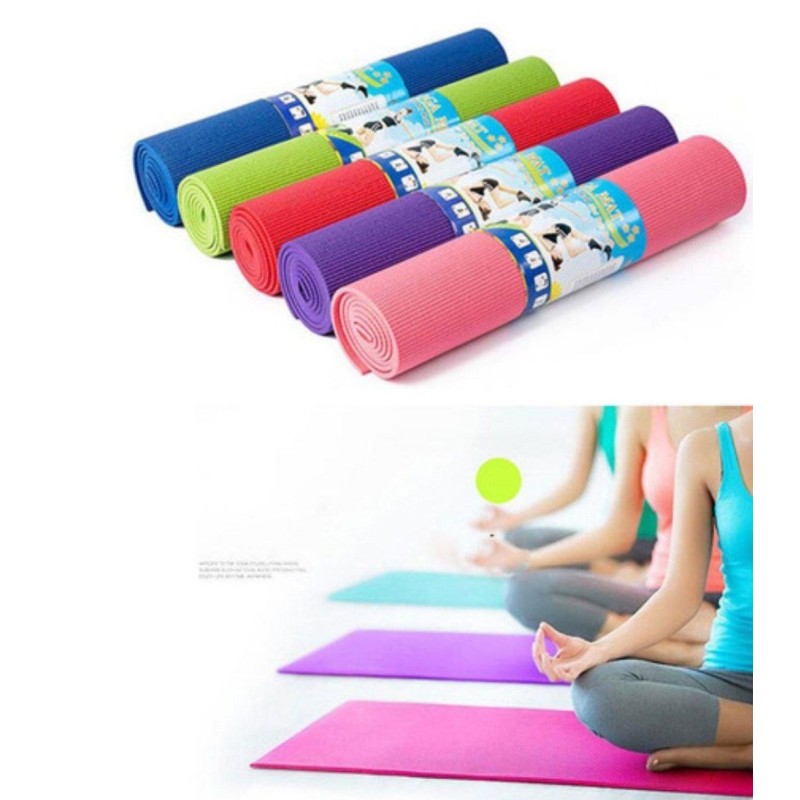 Alfombra de Yoga