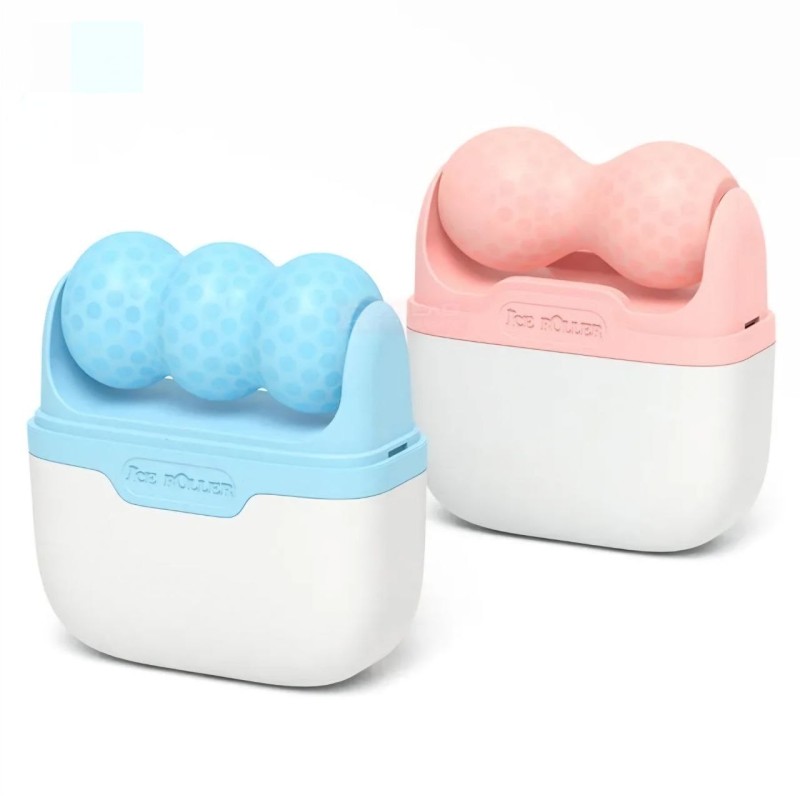 Rodillo de Hielo Facial Ice Roller
