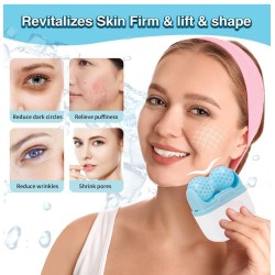 Rodillo de Hielo Facial Ice Roller
