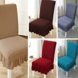 Forros de Silla con Vuelo