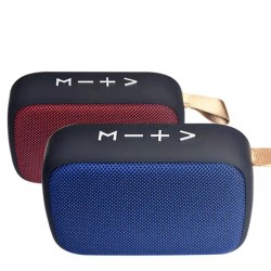 Mini Parlante Blueetooth MG2