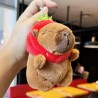 LLavero Peluche Capibara  CH880