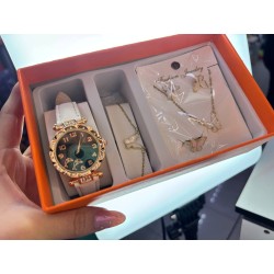 Cajita de Accesorios para Mujer YH-005