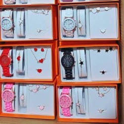Cajita de Accesorios de Mujer YH-001