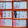 Cajita de Accesorios de Mujer YH-001