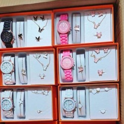 Cajita de Accesorios de Mujer YH-001